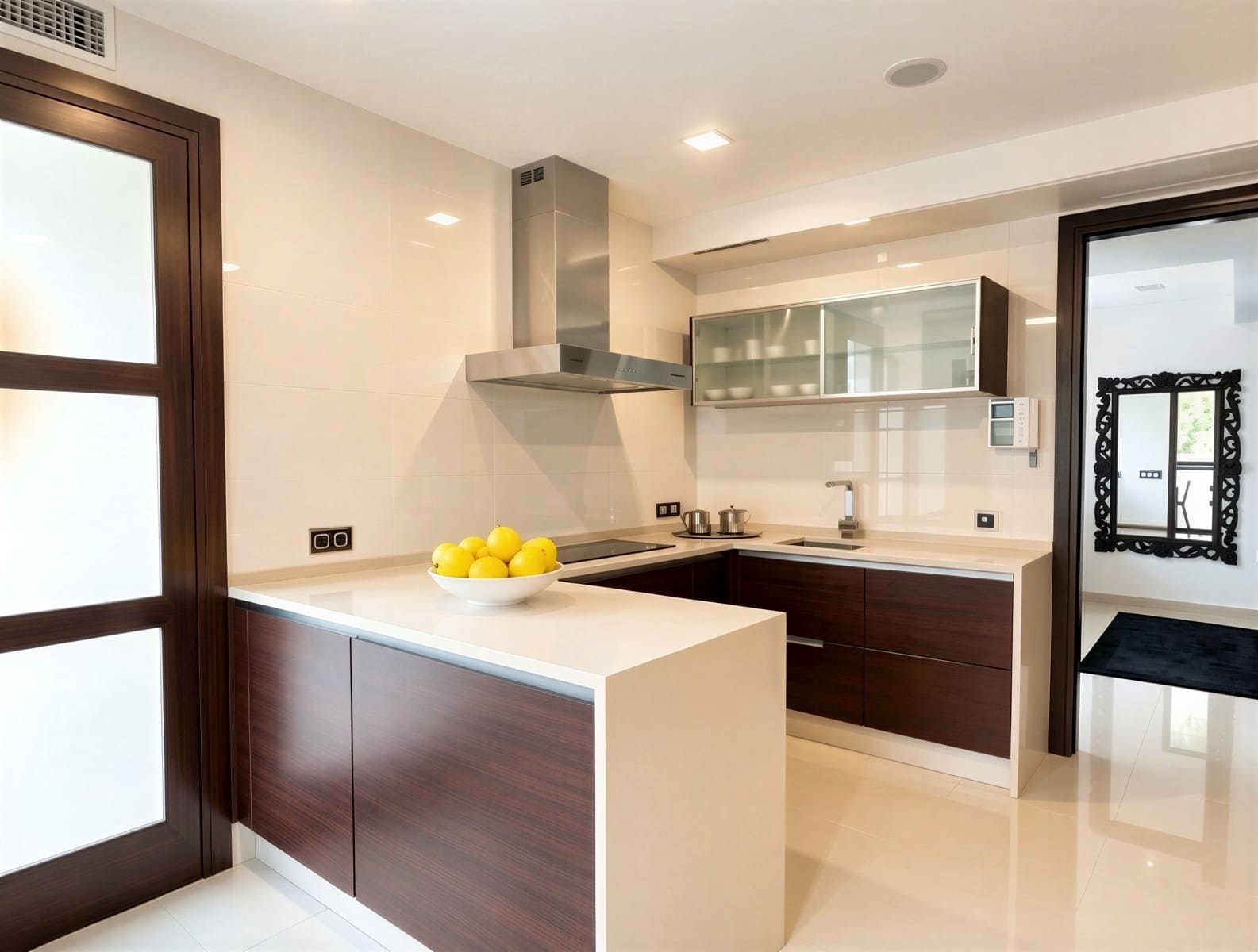 4 slaapkamer Villa te koop in Palma de Mallorca met zwembad garage - € 2.950.000 (Ref: 8868020)