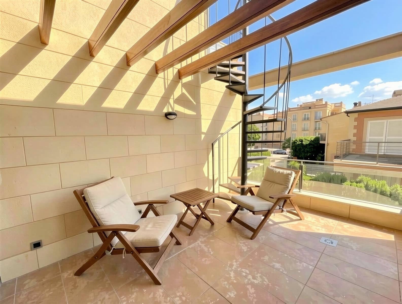 4 slaapkamer Villa te koop in Palma de Mallorca met zwembad garage - € 2.950.000 (Ref: 8868020)