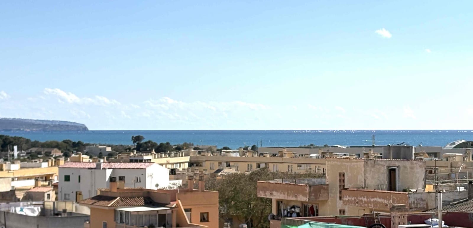 2 soveværelse Lejlighed til salg i Palma de Mallorca - € 495.000 (Ref: 8877460)