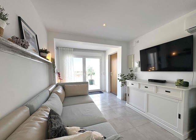 2 soverom Leilighet til salgs i Coll d'en Rabassa, Palma de Mallorca - € 495 000 (Ref: 8877460)