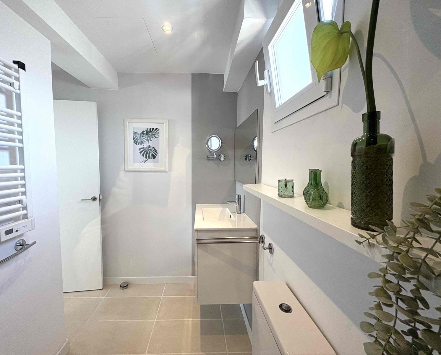 2 soveværelse Lejlighed til salg i Palma de Mallorca - € 495.000 (Ref: 8877460)