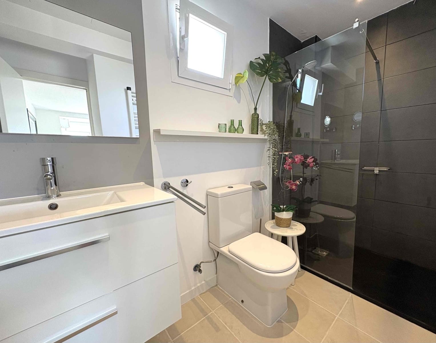 2 soveværelse Lejlighed til salg i Palma de Mallorca - € 495.000 (Ref: 8877460)