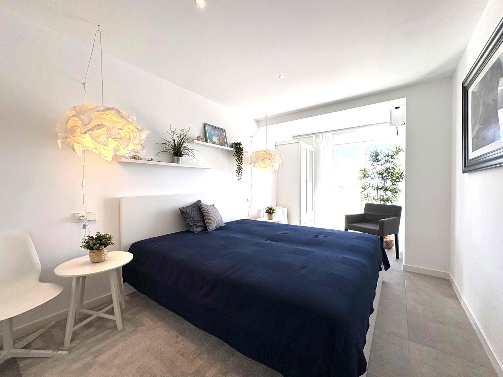 2 soveværelse Lejlighed til salg i Palma de Mallorca - € 495.000 (Ref: 8877460)