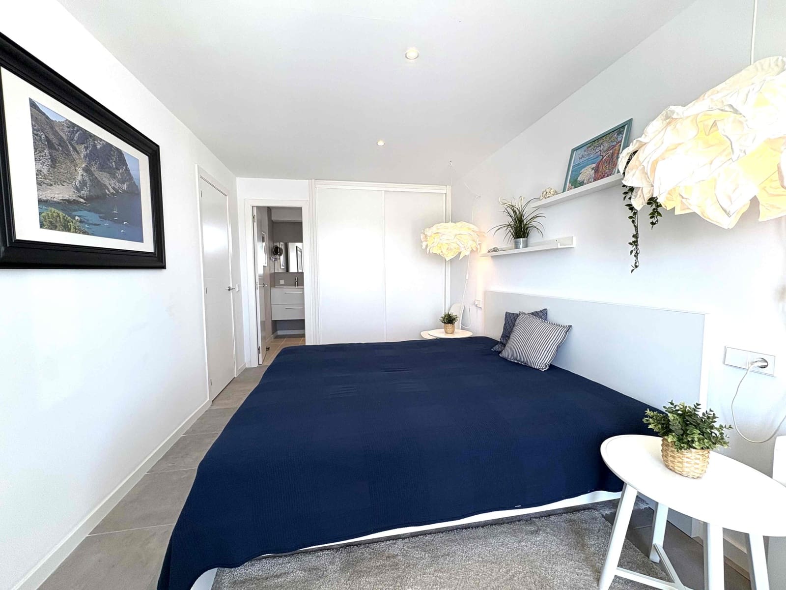 2 soveværelse Lejlighed til salg i Palma de Mallorca - € 495.000 (Ref: 8877460)