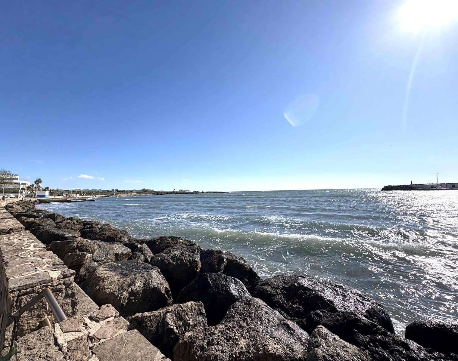 2 soveværelse Lejlighed til salg i Palma de Mallorca - € 495.000 (Ref: 8877460)