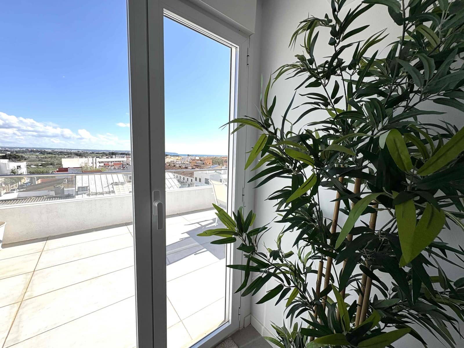 2 soveværelse Lejlighed til salg i Palma de Mallorca - € 495.000 (Ref: 8877460)