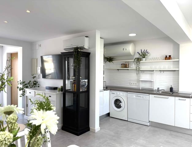 2 soverom Leilighet til salgs i Coll d'en Rabassa, Palma de Mallorca - € 495 000 (Ref: 8877460)