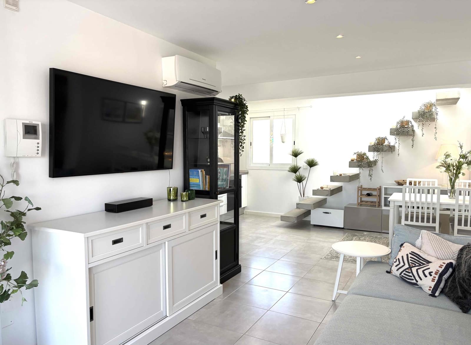 2 soveværelse Lejlighed til salg i Palma de Mallorca - € 495.000 (Ref: 8877460)