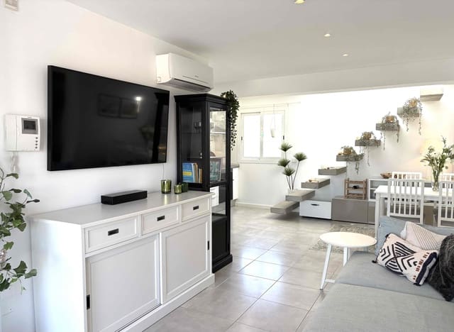 2 soverom Leilighet til salgs i Coll d'en Rabassa, Palma de Mallorca - € 495 000 (Ref: 8877460)