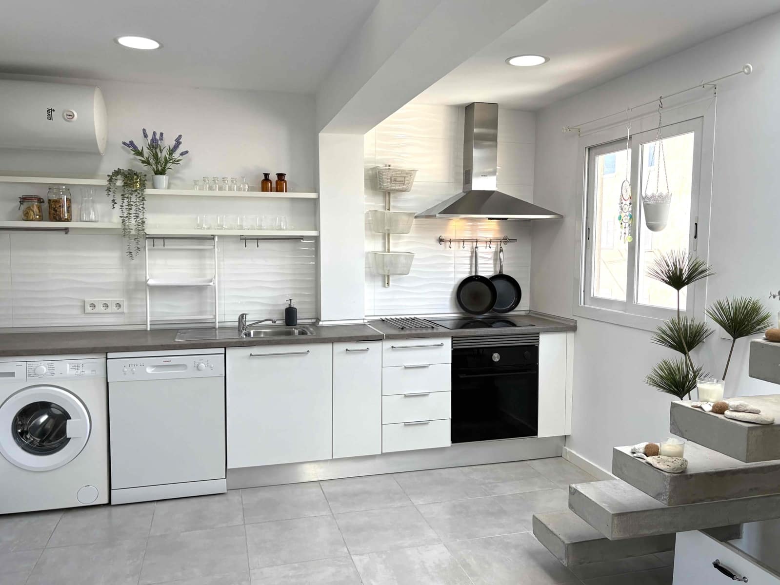 2 soveværelse Lejlighed til salg i Palma de Mallorca - € 495.000 (Ref: 8877460)