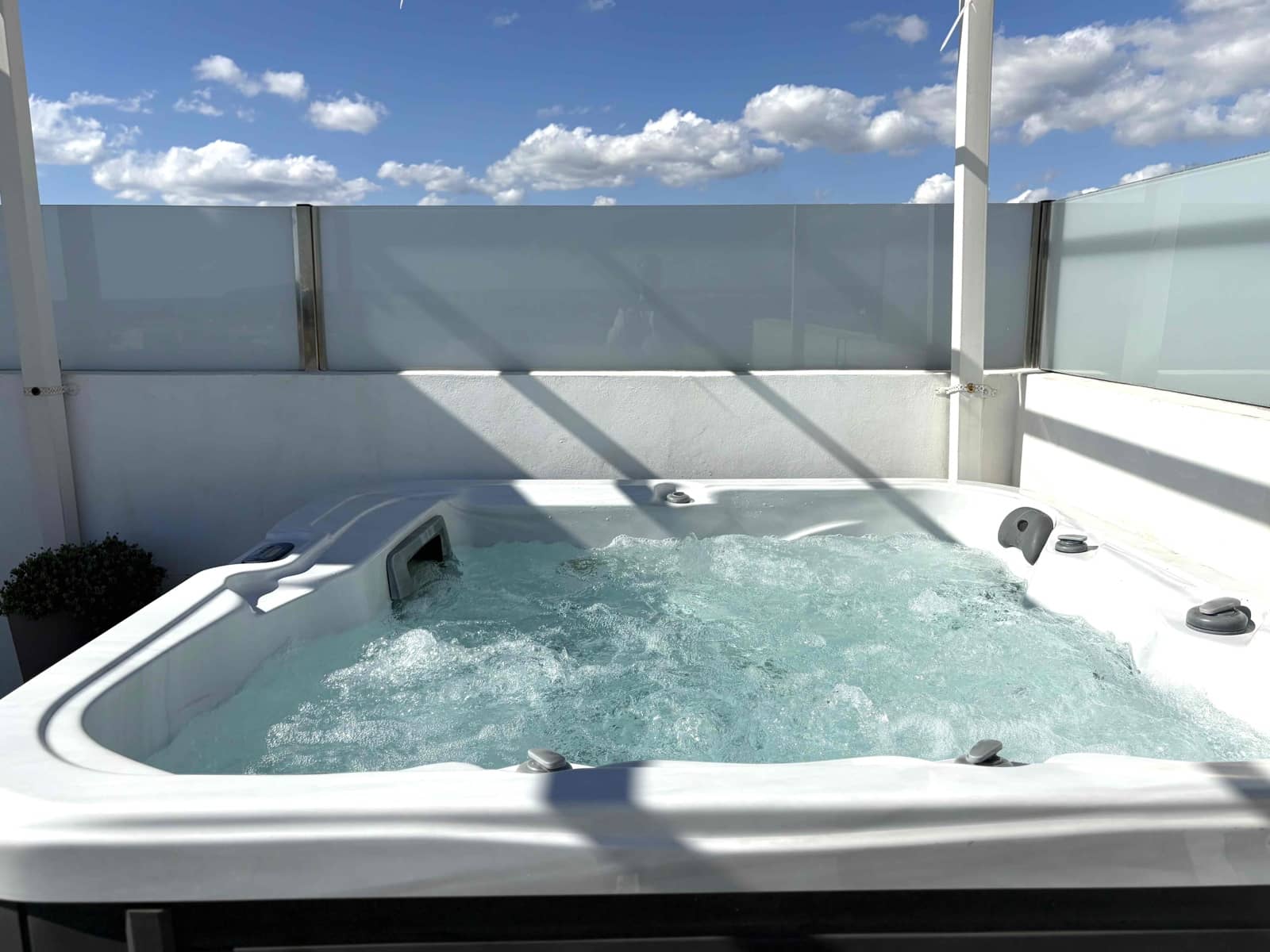 2 soveværelse Lejlighed til salg i Palma de Mallorca - € 495.000 (Ref: 8877460)