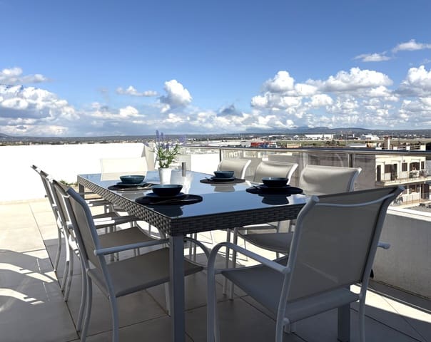 2 soverom Leilighet til salgs i Coll d'en Rabassa, Palma de Mallorca - € 495 000 (Ref: 8877460)