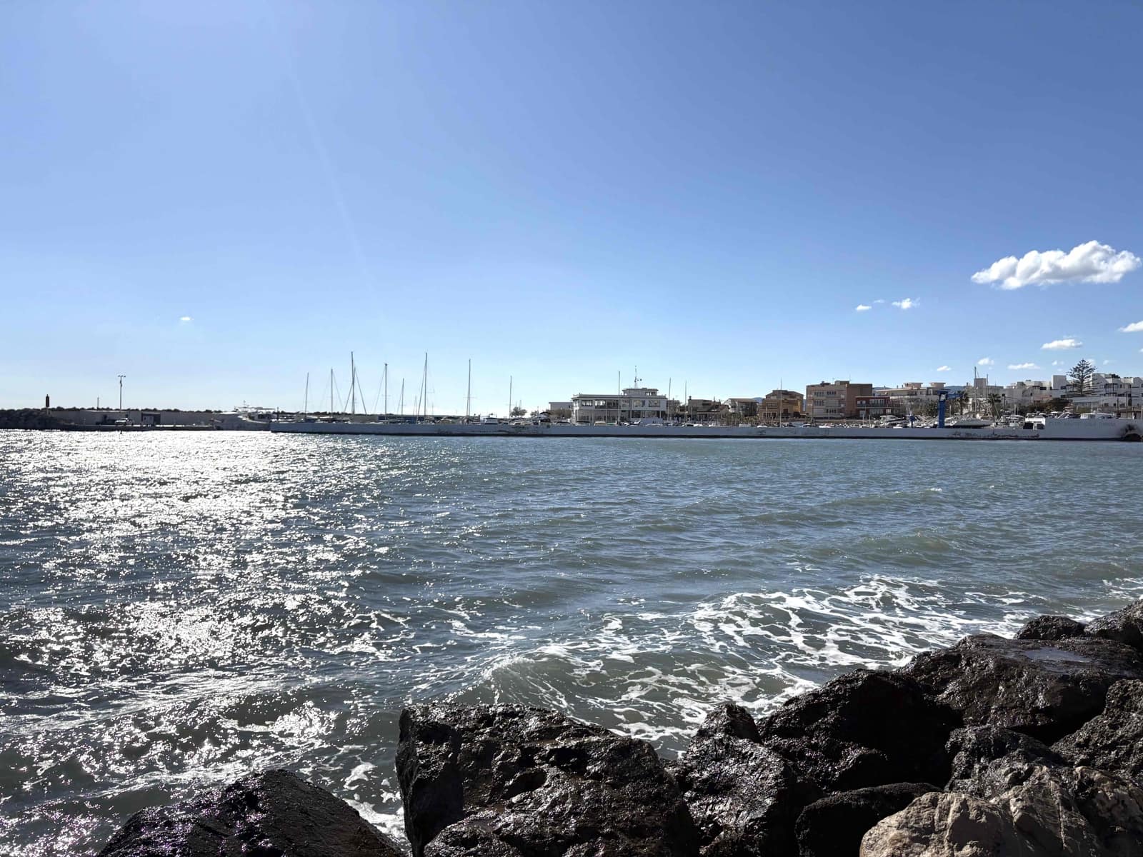 2 soveværelse Lejlighed til salg i Palma de Mallorca - € 495.000 (Ref: 8877460)