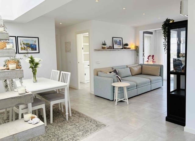 2 soverom Leilighet til salgs i Coll d'en Rabassa, Palma de Mallorca - € 495 000 (Ref: 8877460)