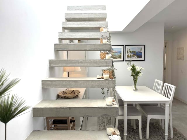 2 soverom Leilighet til salgs i Coll d'en Rabassa, Palma de Mallorca - € 495 000 (Ref: 8877460)