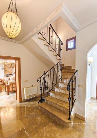 9 soveværelse Finca/Landehus til salg i Artà med swimmingpool garage - € 2.999.000 (Ref: 8880876)