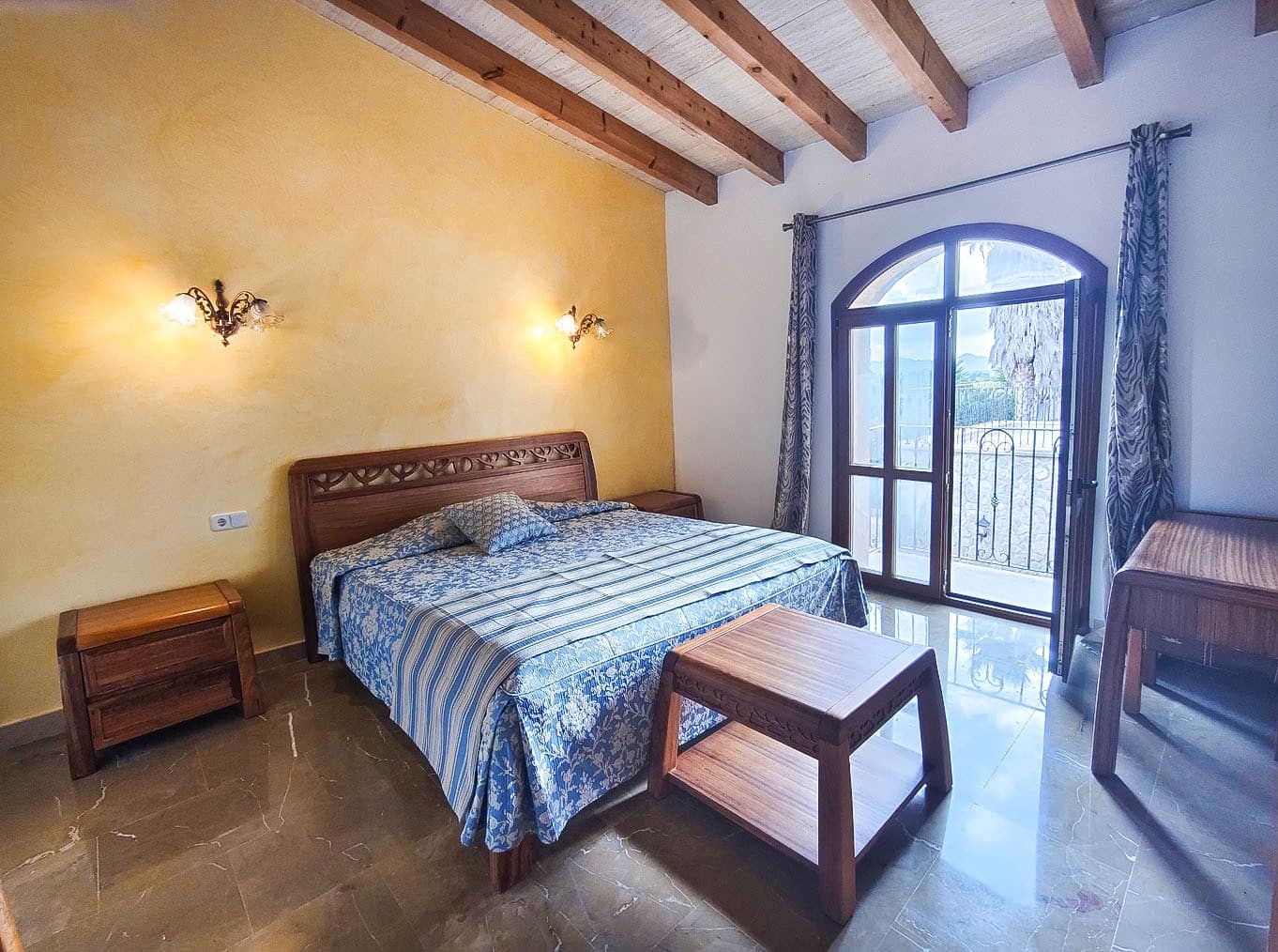 9 soverom Finca/Herregård til salgs i Arta med svømmebasseng garasje - € 2 999 000 (Ref: 8880876)