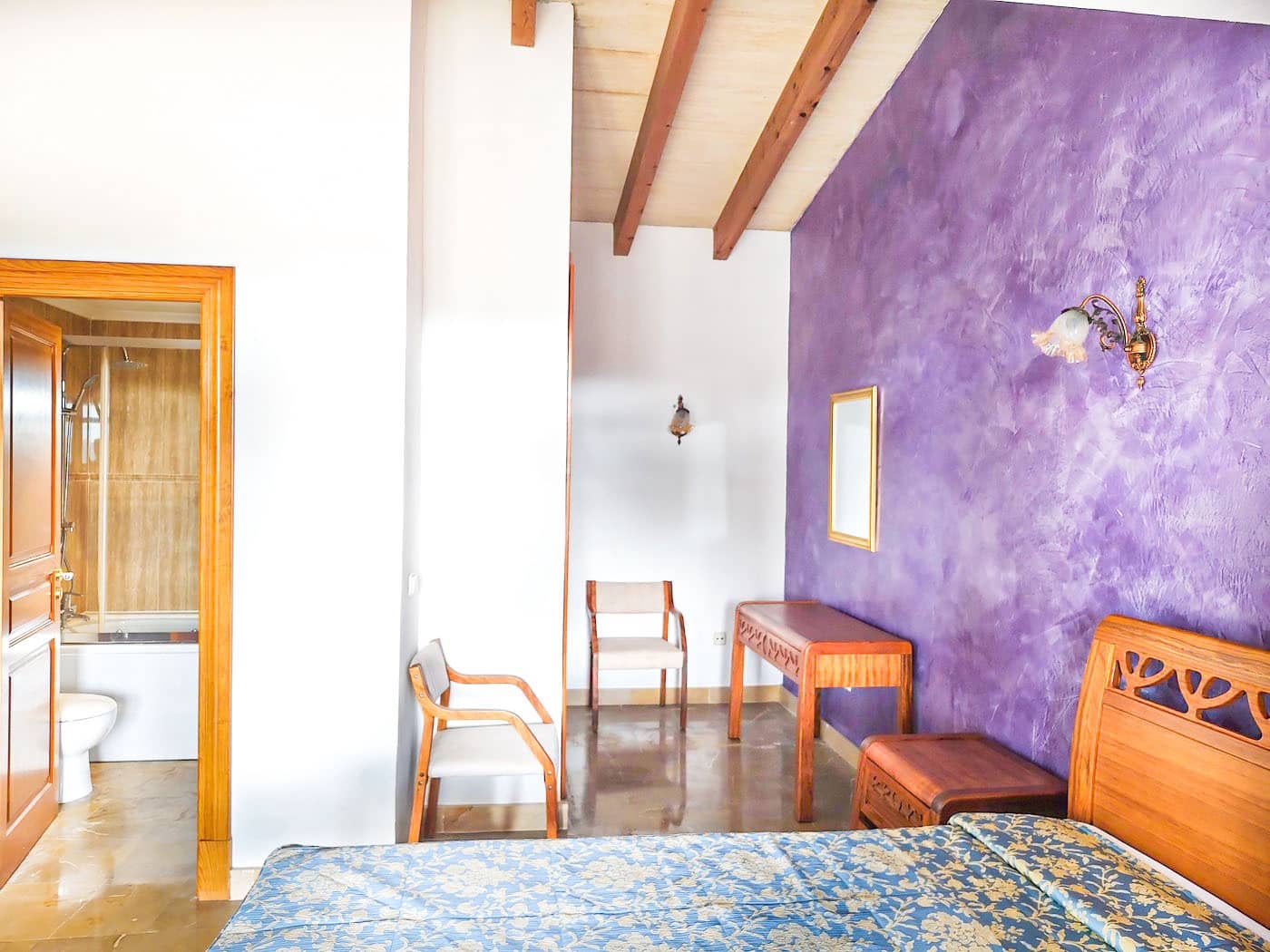 9 soverom Finca/Herregård til salgs i Arta med svømmebasseng garasje - € 2 999 000 (Ref: 8880876)