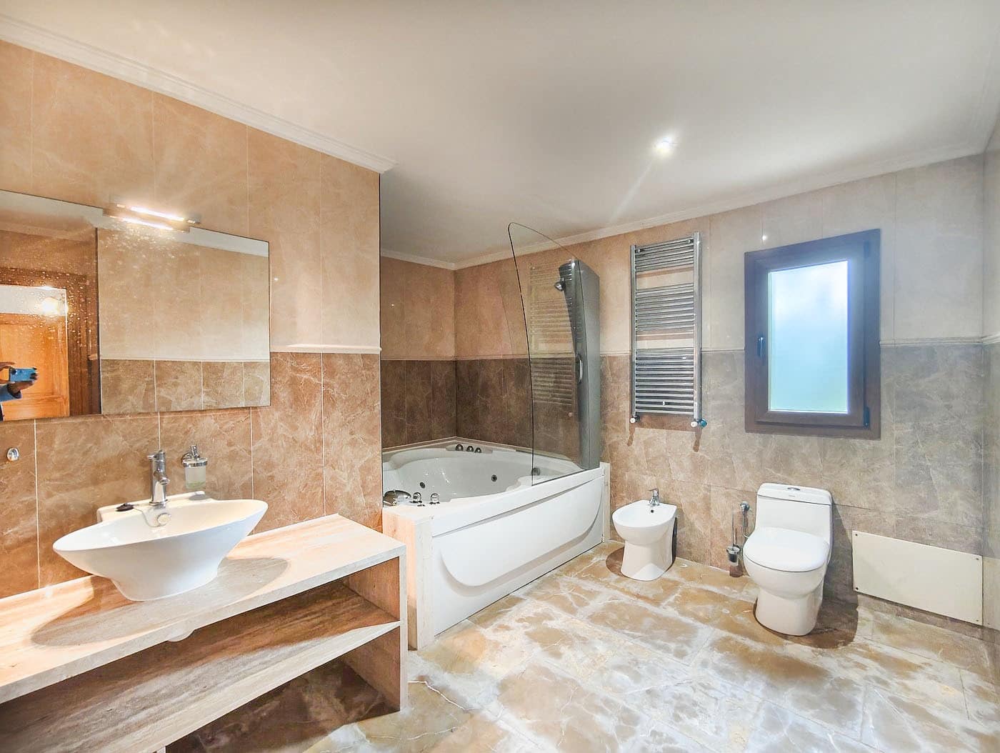 9 soverom Finca/Herregård til salgs i Arta med svømmebasseng garasje - € 2 999 000 (Ref: 8880876)