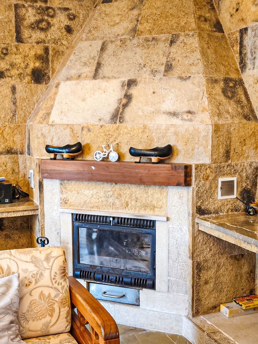 9 soverom Finca/Herregård til salgs i Arta med svømmebasseng garasje - € 2 999 000 (Ref: 8880876)