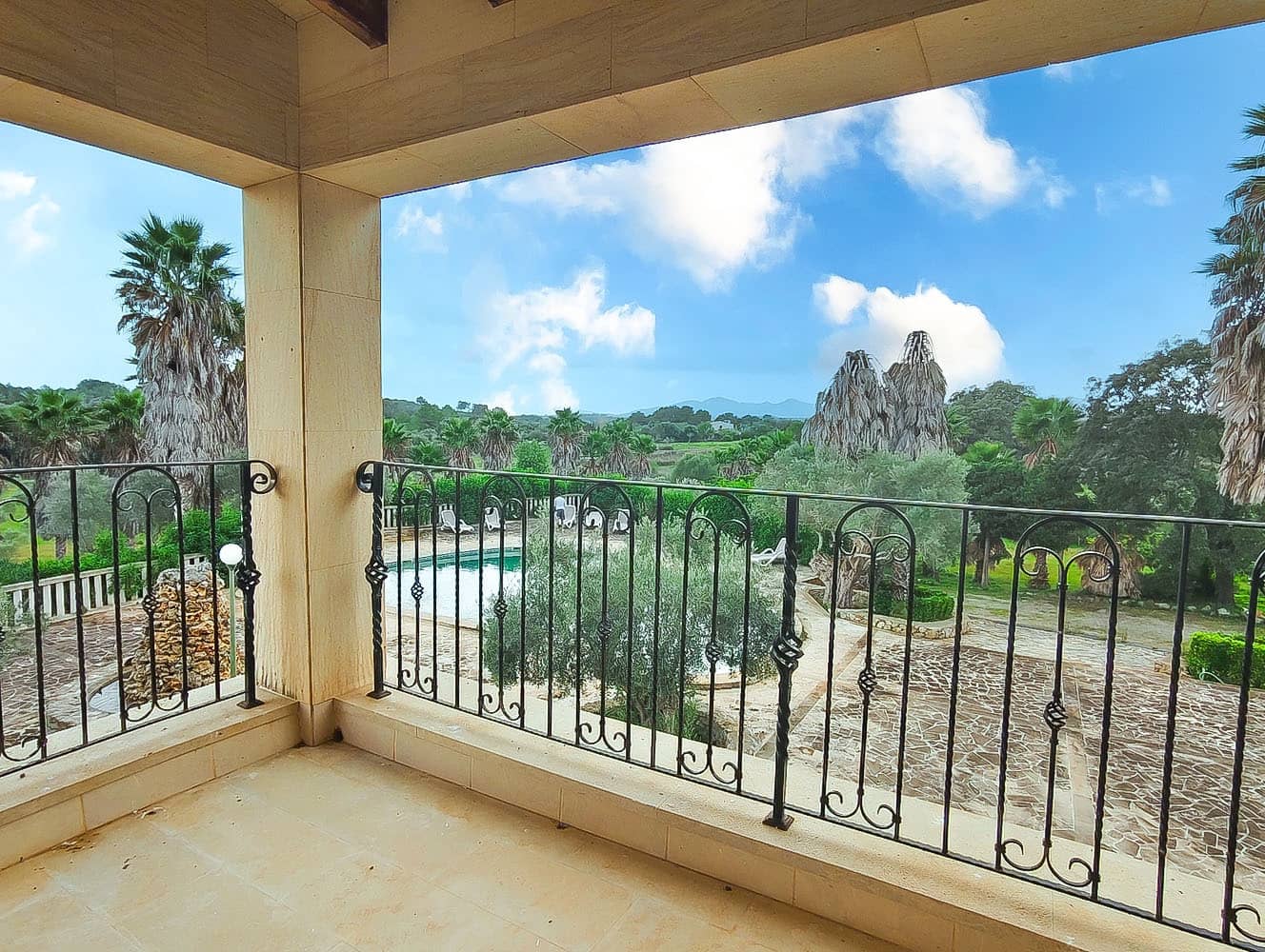 9 soverom Finca/Herregård til salgs i Arta med svømmebasseng garasje - € 2 999 000 (Ref: 8880876)