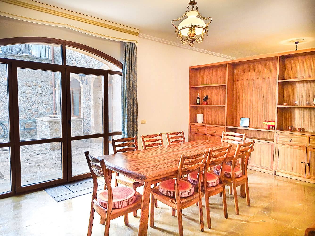 9 soverom Finca/Herregård til salgs i Arta med svømmebasseng garasje - € 2 999 000 (Ref: 8880876)