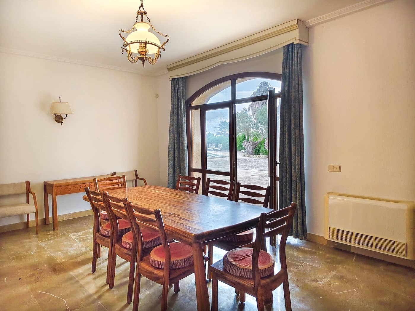 9 soverom Finca/Herregård til salgs i Arta med svømmebasseng garasje - € 2 999 000 (Ref: 8880876)