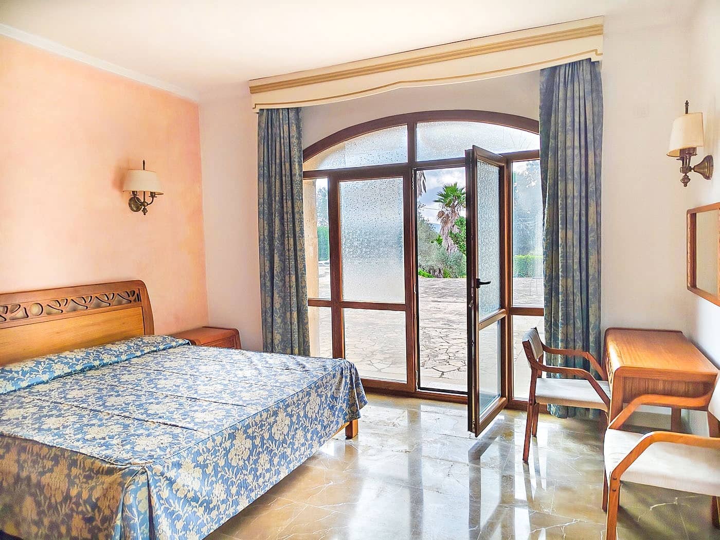 9 soverom Finca/Herregård til salgs i Arta med svømmebasseng garasje - € 2 999 000 (Ref: 8880876)