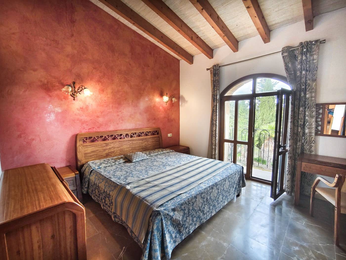 9 soverom Finca/Herregård til salgs i Arta med svømmebasseng garasje - € 2 999 000 (Ref: 8880876)