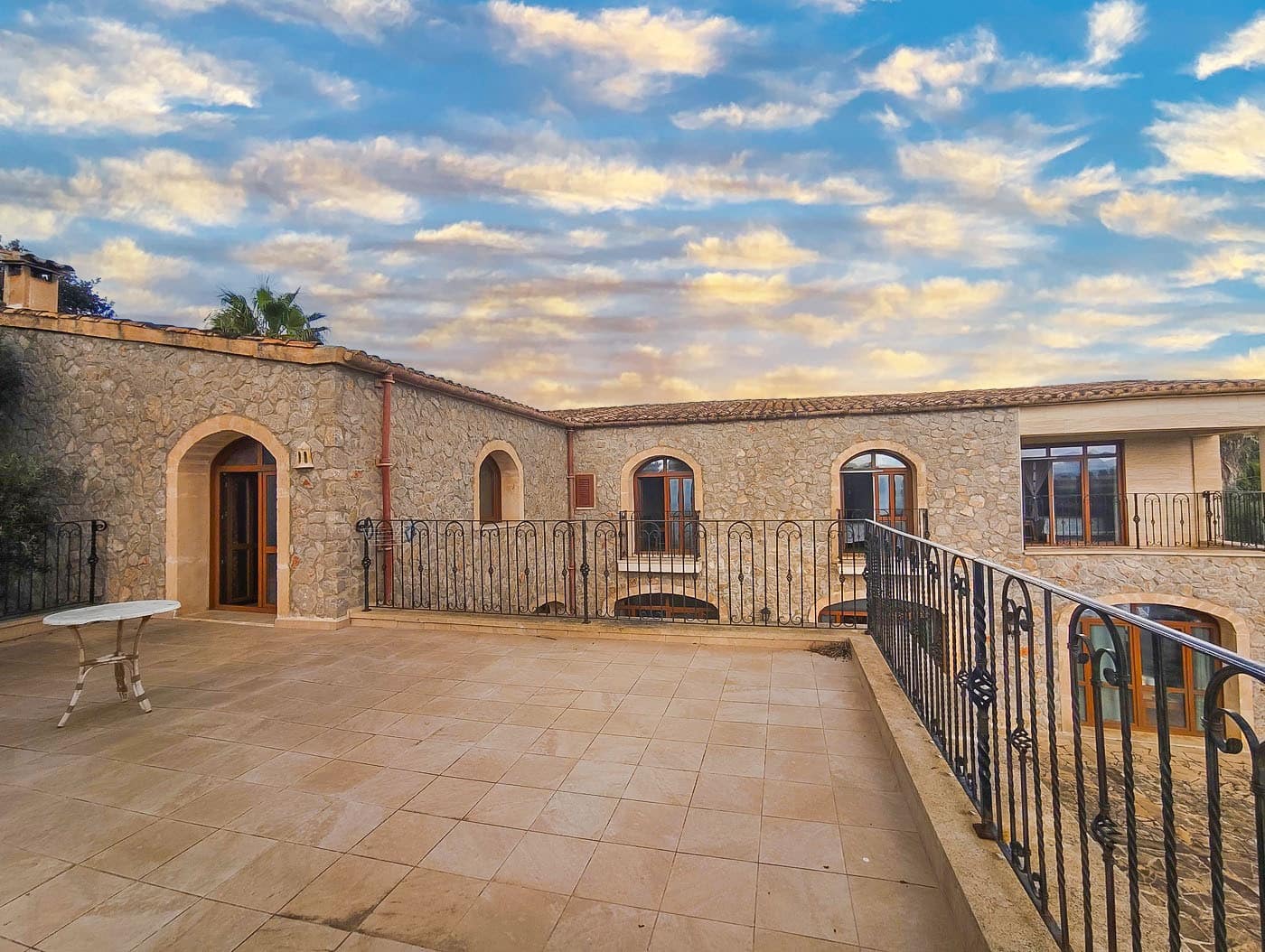 9 soverom Finca/Herregård til salgs i Arta med svømmebasseng garasje - € 2 999 000 (Ref: 8880876)