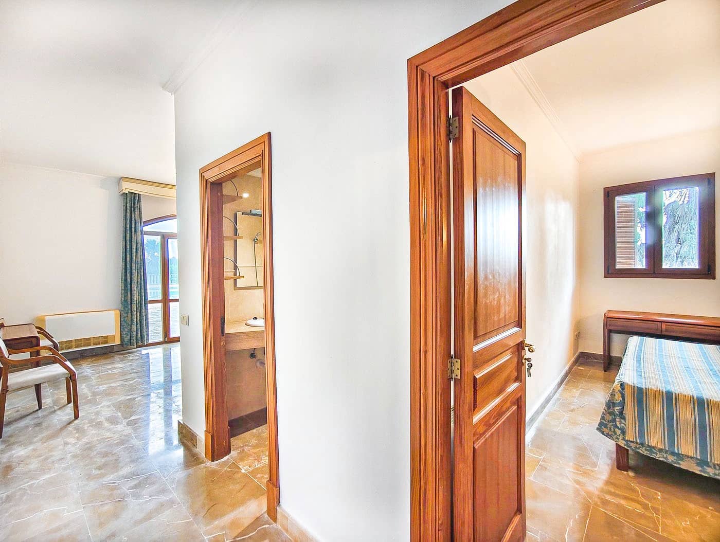 9 soverom Finca/Herregård til salgs i Arta med svømmebasseng garasje - € 2 999 000 (Ref: 8880876)