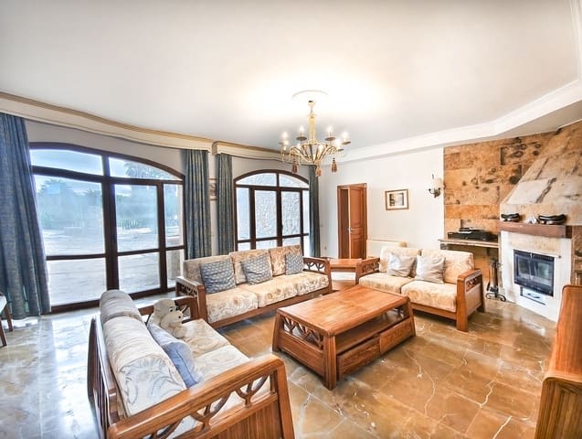 9 soveværelse Finca/Landehus til salg i Artà med swimmingpool garage - € 2.999.000 (Ref: 8880876)