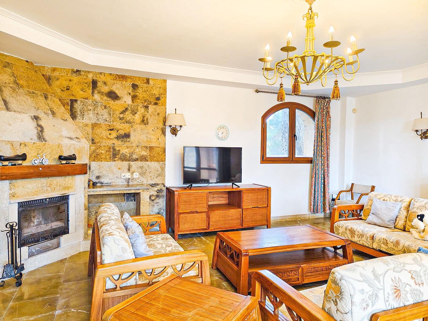 9 soverom Finca/Herregård til salgs i Arta med svømmebasseng garasje - € 2 999 000 (Ref: 8880876)