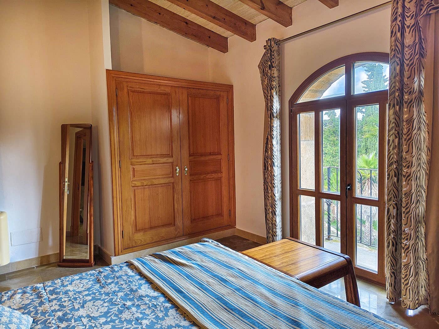 9 soverom Finca/Herregård til salgs i Arta med svømmebasseng garasje - € 2 999 000 (Ref: 8880876)