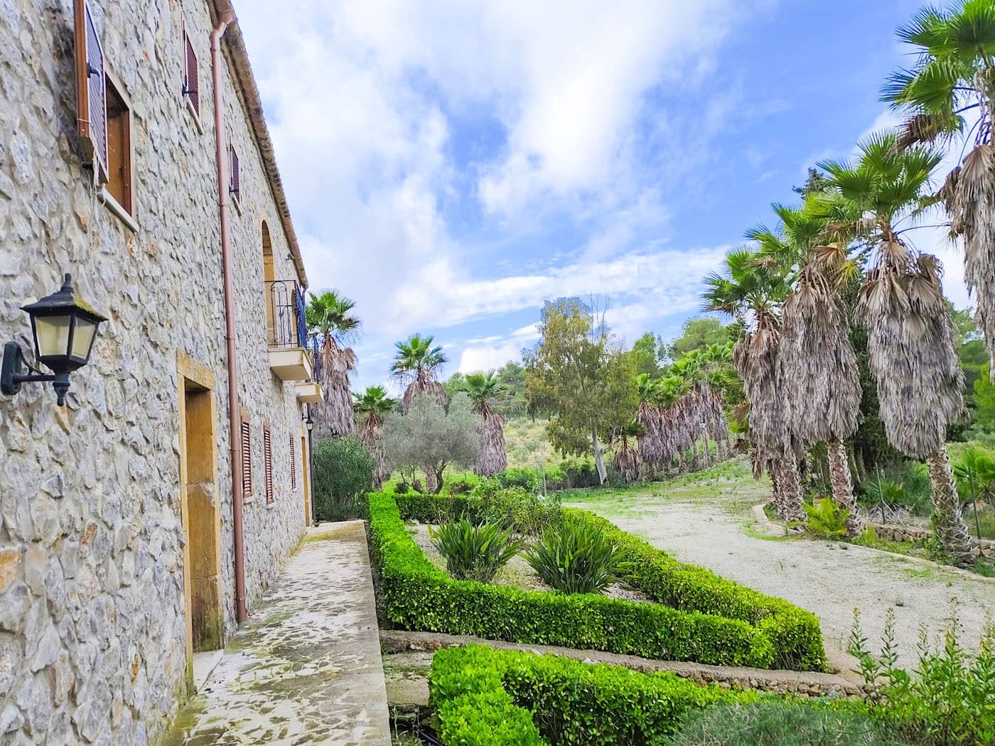 9 soverom Finca/Herregård til salgs i Arta med svømmebasseng garasje - € 2 999 000 (Ref: 8880876)