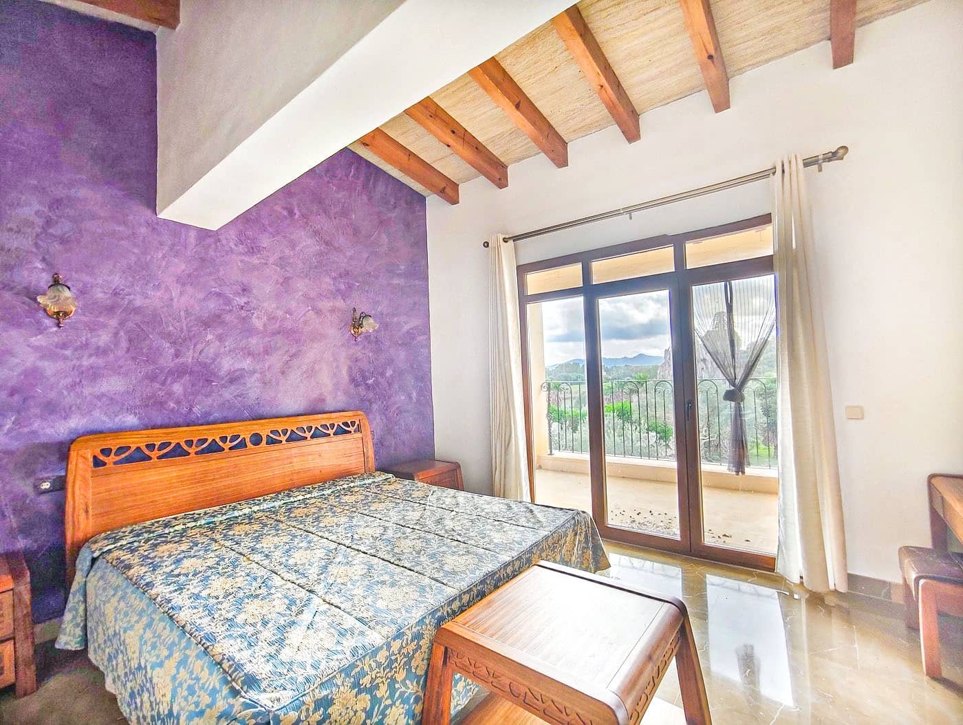 9 soverom Finca/Herregård til salgs i Arta med svømmebasseng garasje - € 2 999 000 (Ref: 8880876)