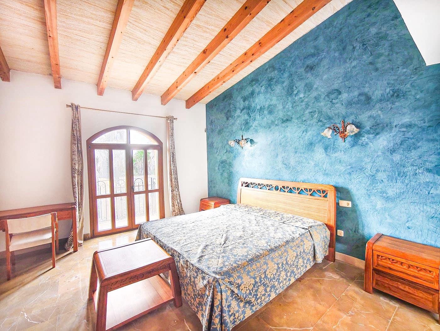 9 soverom Finca/Herregård til salgs i Arta med svømmebasseng garasje - € 2 999 000 (Ref: 8880876)