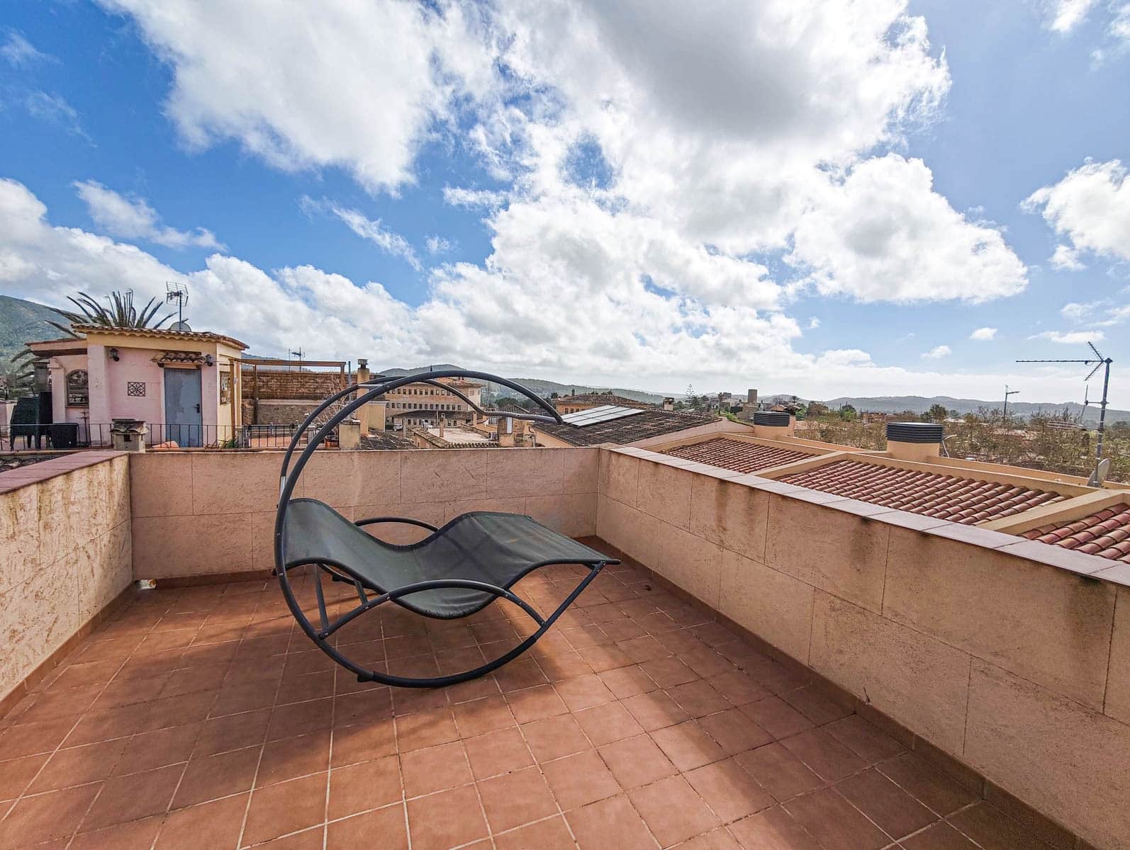 6 soveværelse Byhus til salg i Calvia - € 749.000 (Ref: 8881025)