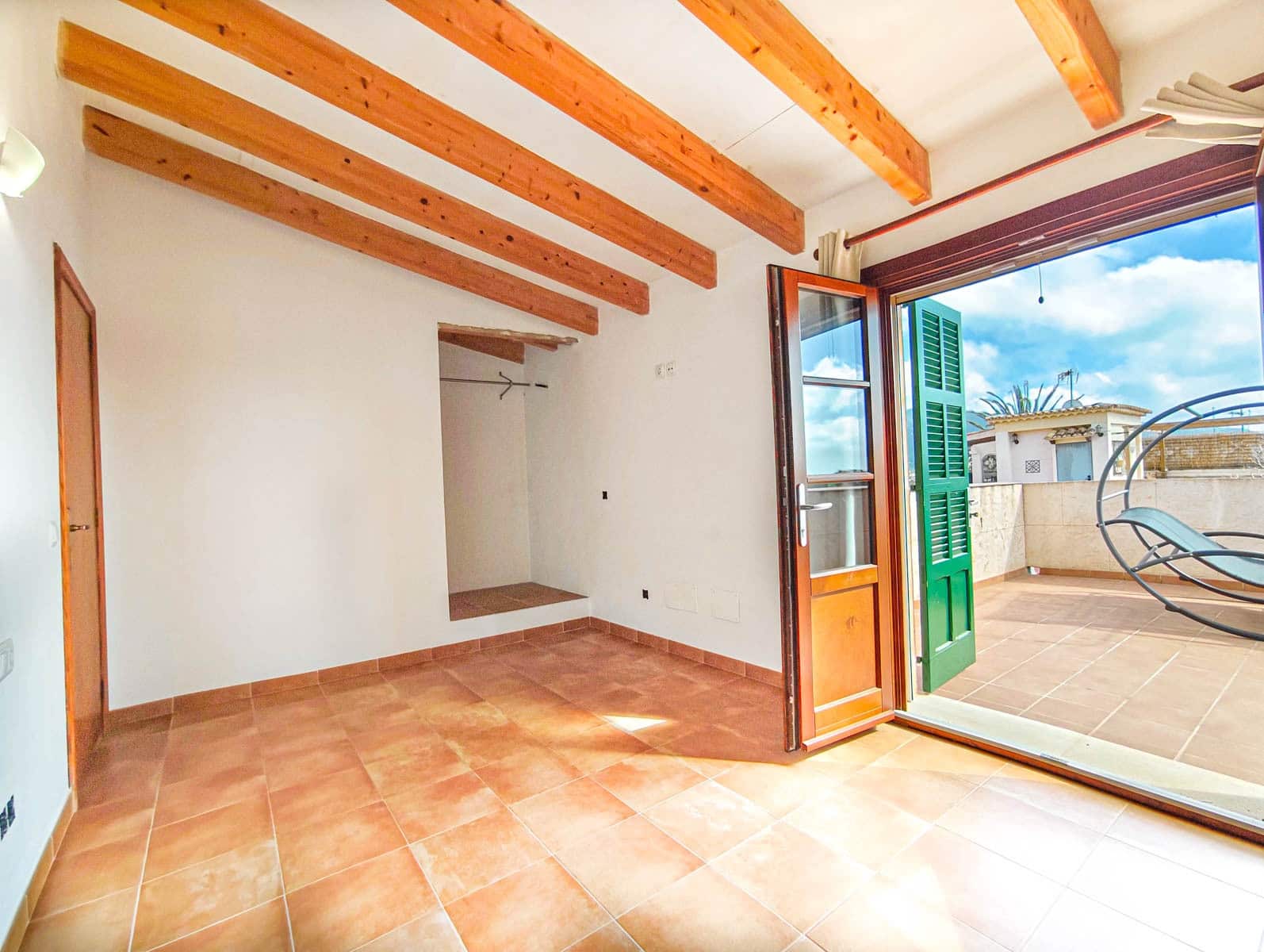 6 soveværelse Byhus til salg i Calvia - € 749.000 (Ref: 8881025)