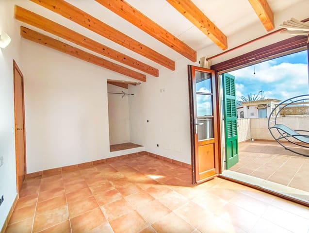 6 slaapkamer Huis te koop in Calvià Pueblo, Calvià - € 749.000 (Ref: 8881025)