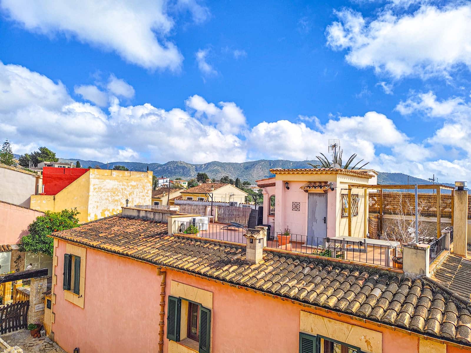 6 soveværelse Byhus til salg i Calvia - € 749.000 (Ref: 8881025)