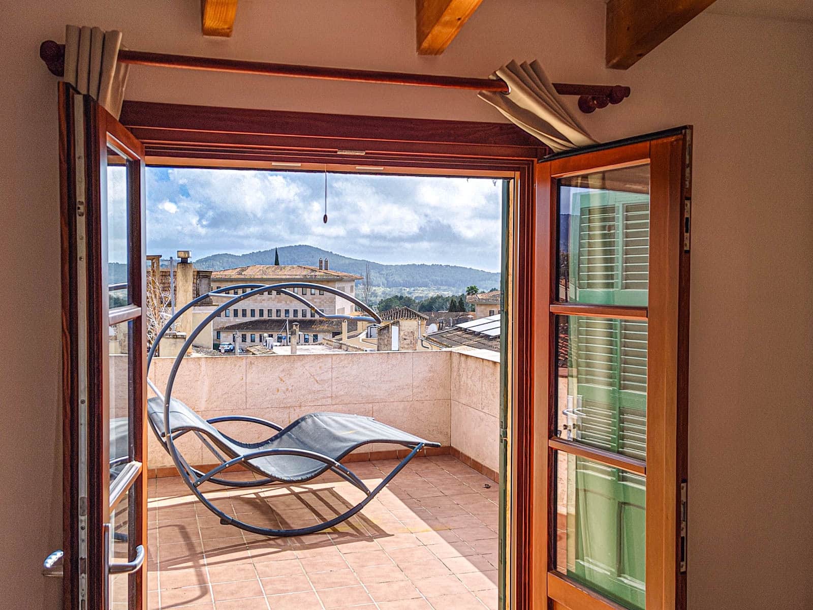 6 soveværelse Byhus til salg i Calvia - € 749.000 (Ref: 8881025)