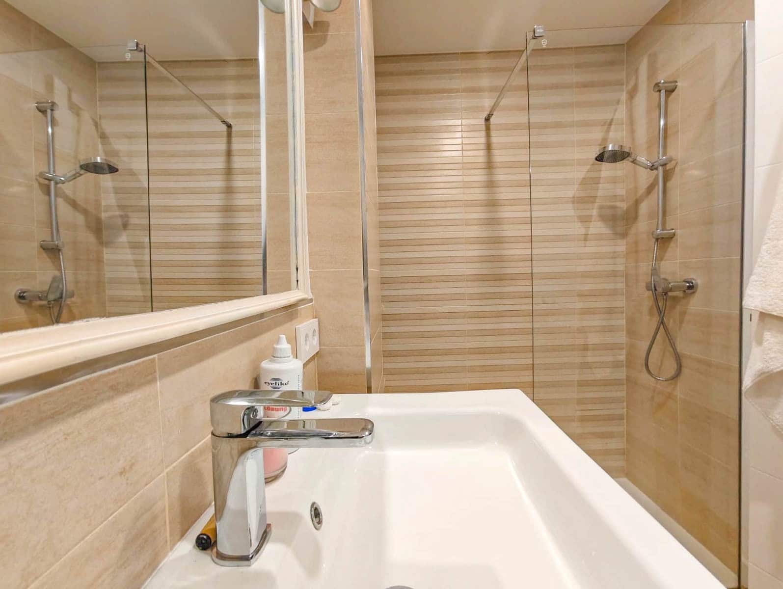 3 soveværelse Lejlighed til salg i Palma de Mallorca - € 605.000 (Ref: 8881139)