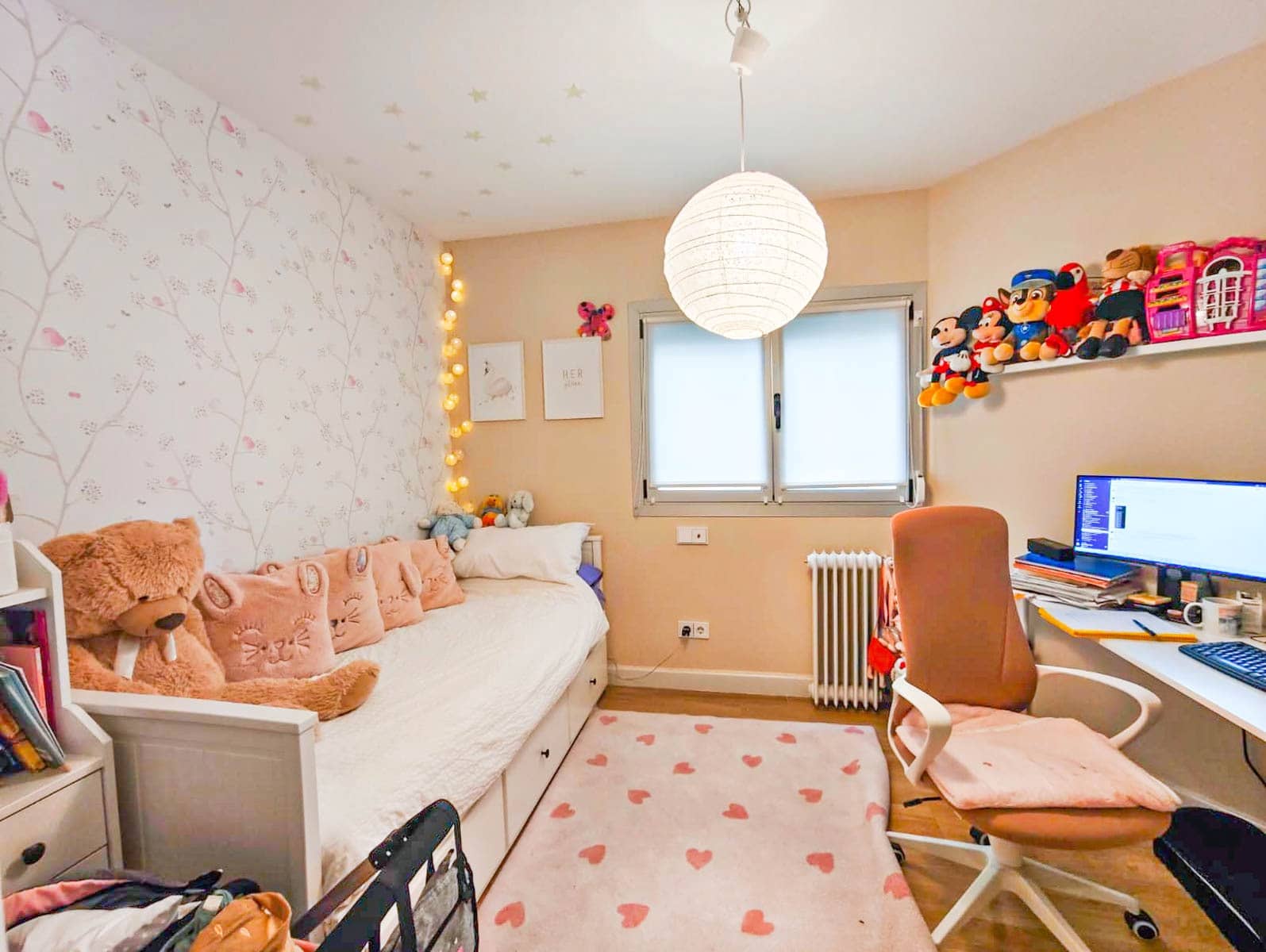 3 soveværelse Lejlighed til salg i Palma de Mallorca - € 605.000 (Ref: 8881139)