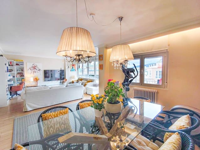 3 soveværelse Lejlighed til salg i El Camp d'en Serralta, Palma de Mallorca - € 605.000 (Ref: 8881139)