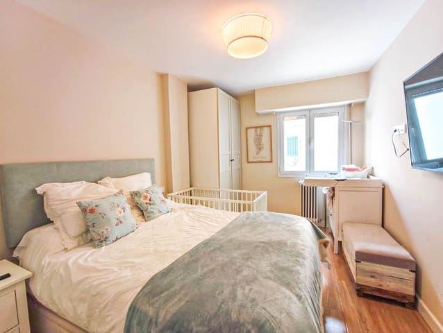 3 soveværelse Lejlighed til salg i El Camp d'en Serralta, Palma de Mallorca - € 605.000 (Ref: 8881139)