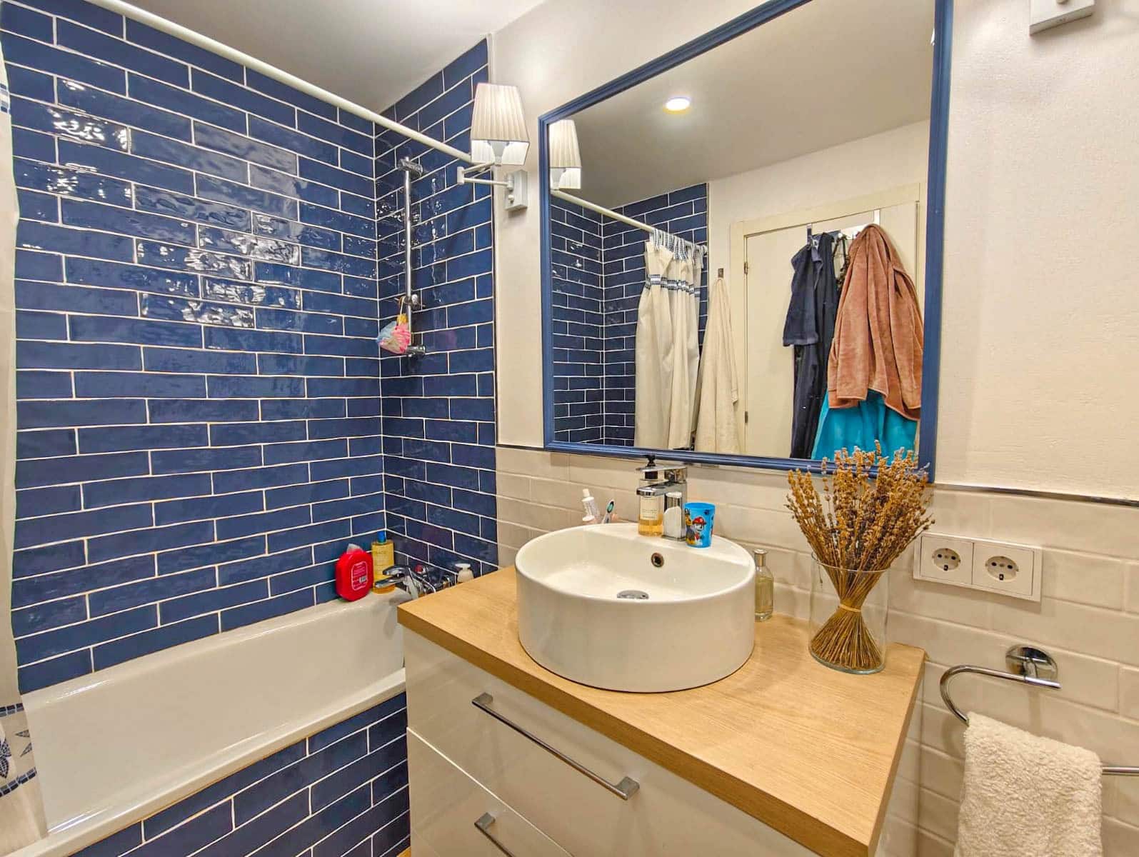 3 soveværelse Lejlighed til salg i Palma de Mallorca - € 605.000 (Ref: 8881139)