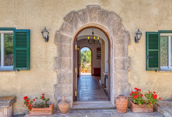 4 bedroom Finca/Country House for sale in Llucmajor with pool garage - € 1,295,000 (Ref: 8882327)