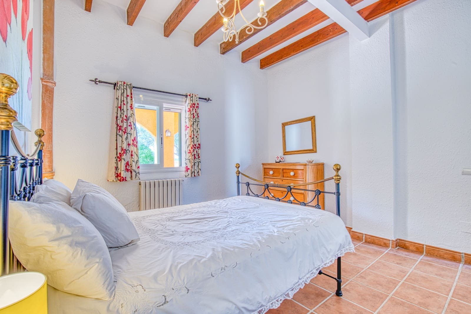 4 bedroom Finca/Country House for sale in Llucmajor with pool garage - € 1,295,000 (Ref: 8882327)