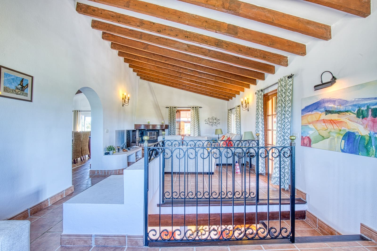 4 bedroom Finca/Country House for sale in Llucmajor with pool garage - € 1,295,000 (Ref: 8882327)